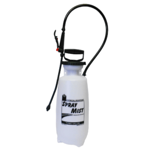 CHEMICAL RESISTANT TANK SPRAYERS