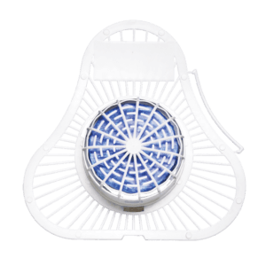 NON-PARA BLOCK TOILET & URINAL CARE