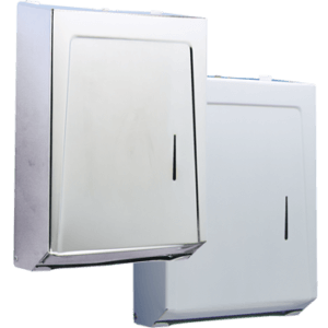 C-Fold Towel Dispenser