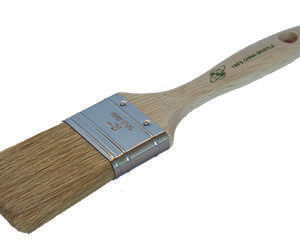 PROFESSIONAL CHINA BRISTLE PAINT BRUSH