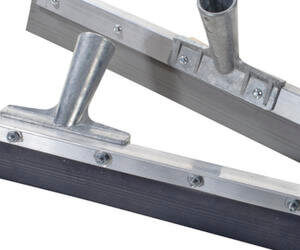 INDUSTRIAL SQUEEGEE