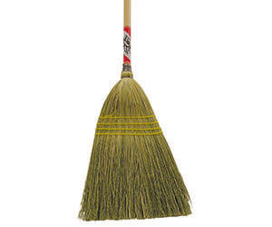 Corn Broom