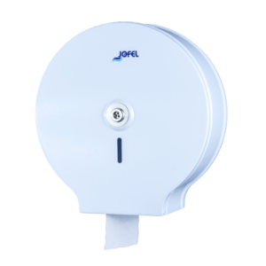 JUMBO TOILET TISSUE DISPENSER