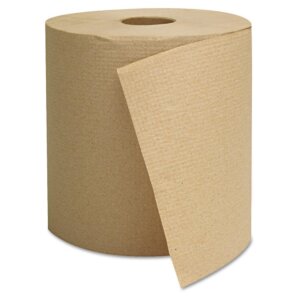 Absorbent Hardwound Paper Towels