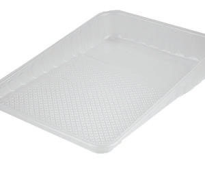 METAL PAINT TRAY