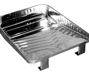 METAL PAINT TRAY
