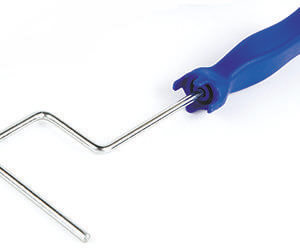 HEAVY DUTY ROLLER FRAME