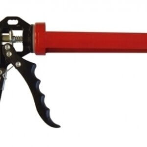 Revolving Barrel Chaulk Gun