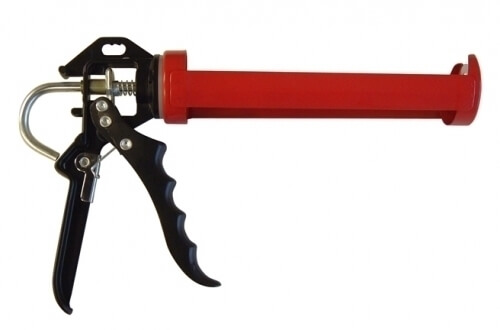 Revolving Barrel Chaulk Gun 1 R3984 Revolving Barrel Caulk Gun