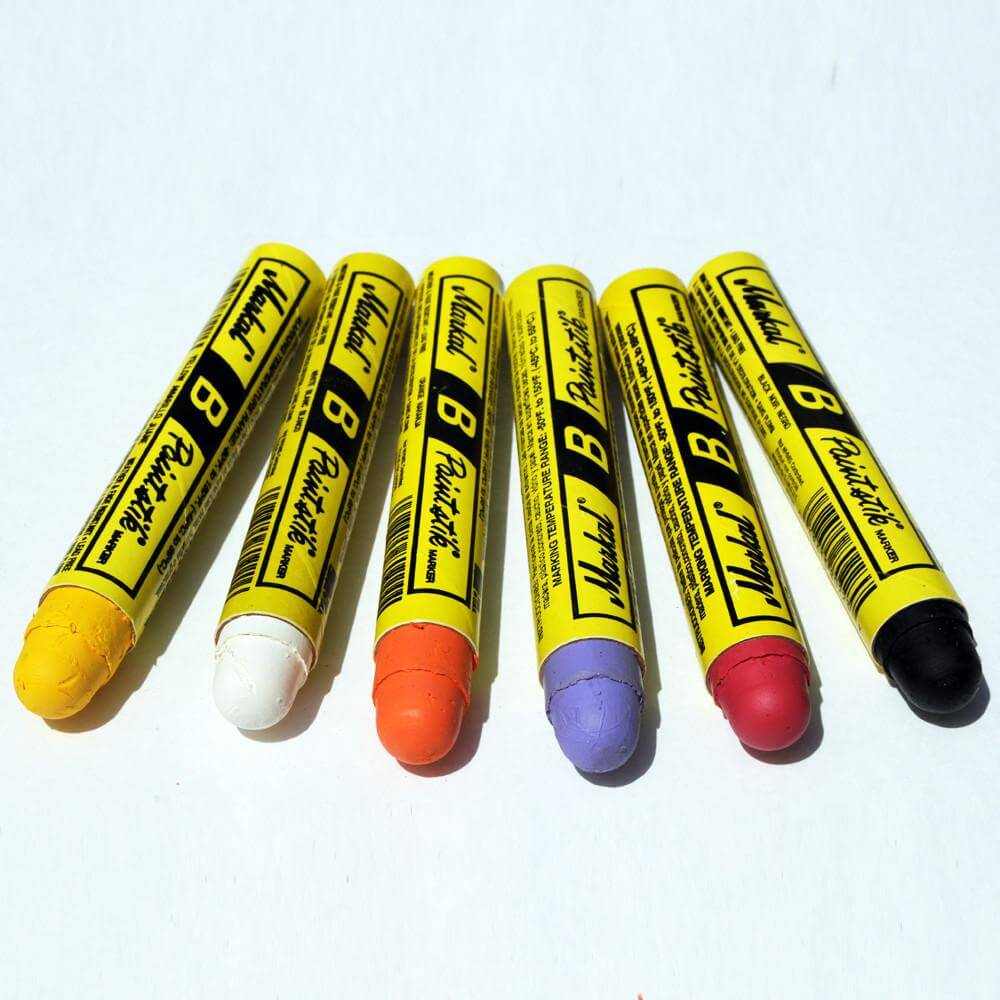 Markal Paint Markers 1 markal Paint marker solid 080220