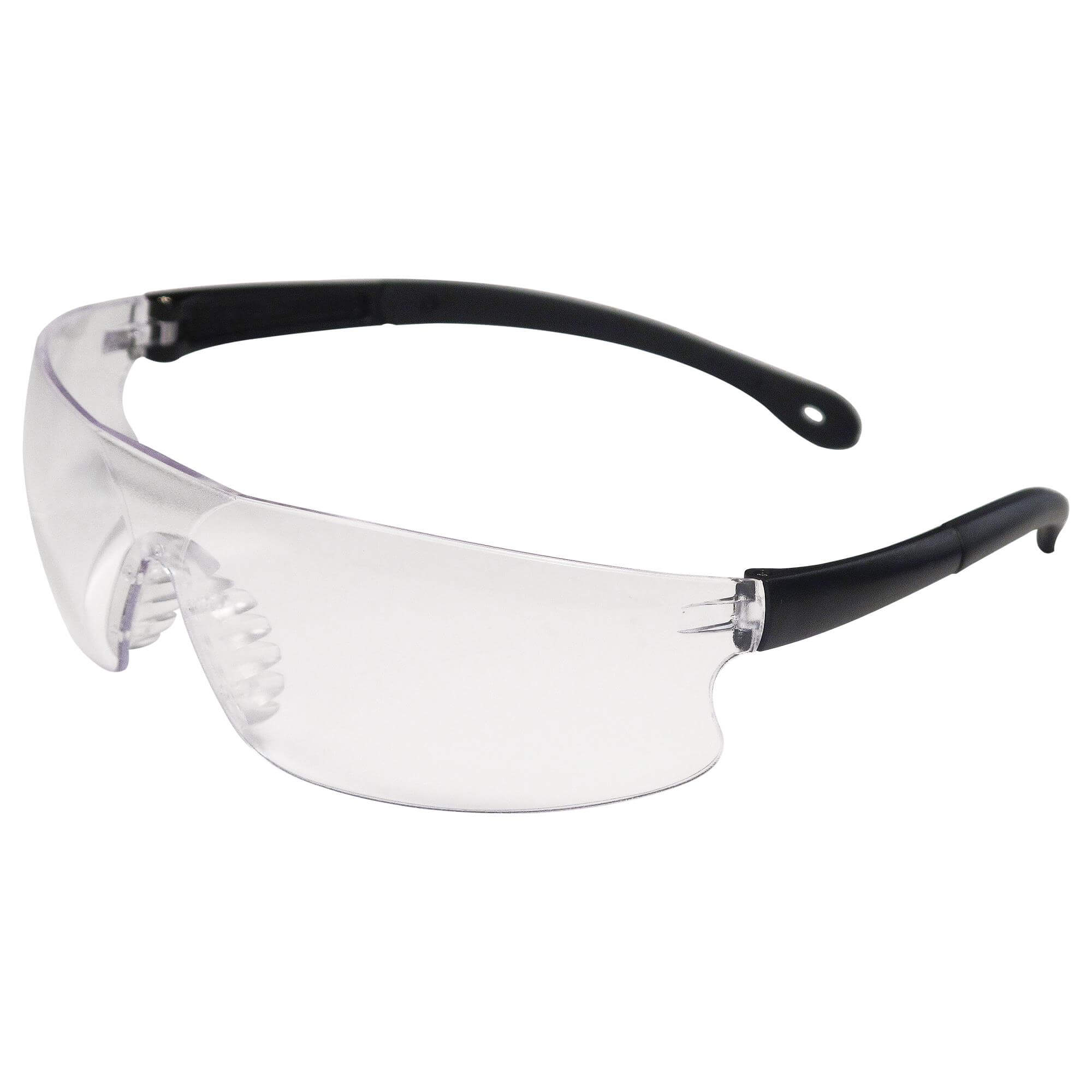 INVASION® Safety Glasses with Anti-Fog Lens 2 INVASION® Safety Glasses with Anti-Fog Lens - Image 2