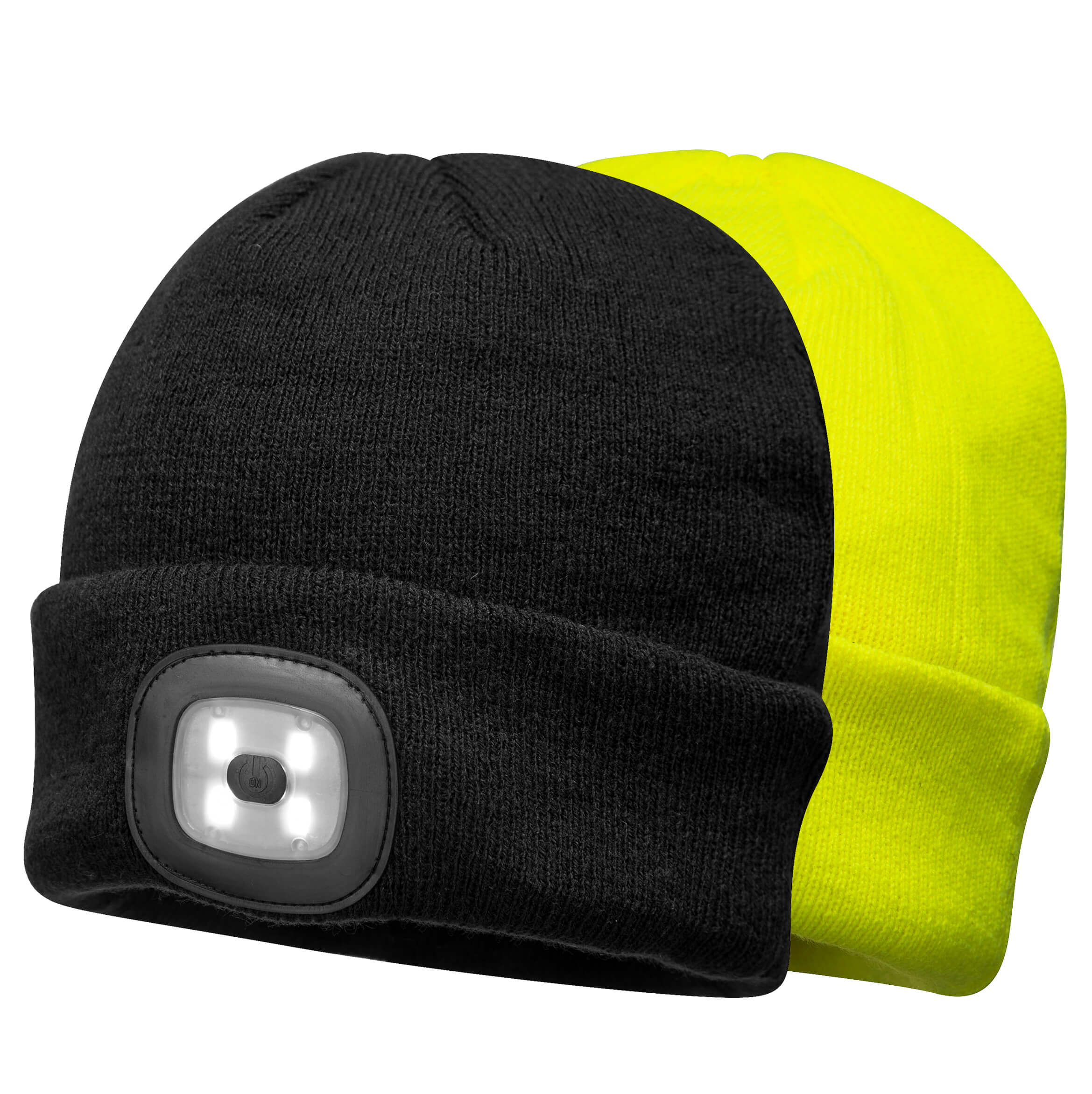 Beanie LED Head Light USB Rechargeable 1 Beanie LED Head Light USB Rechargeable