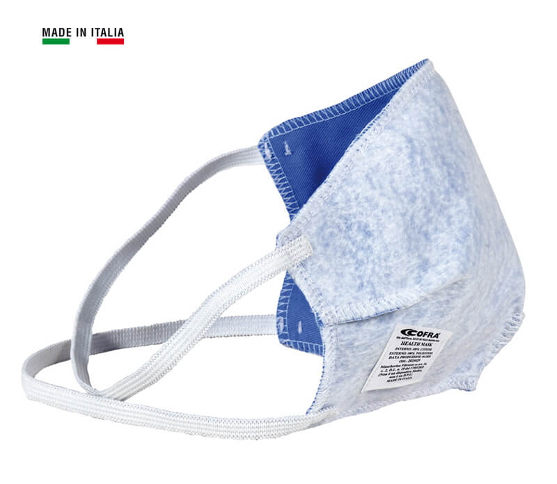 Reusable Face Mask 2 Reusable Face Mask - Image 2