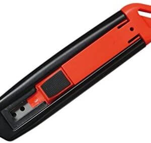 Ultra Safety Box Cutter