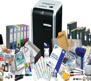 Office Supplies