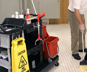 Restroom Products