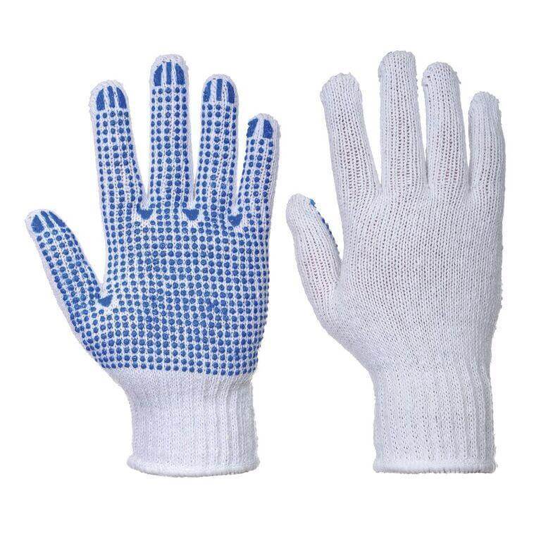 Fortis Polka Dot Glove 1 Fortis Polka Dot Glove