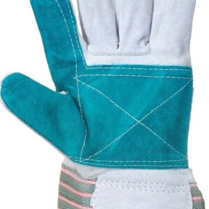 Double Palm Rigger Glove