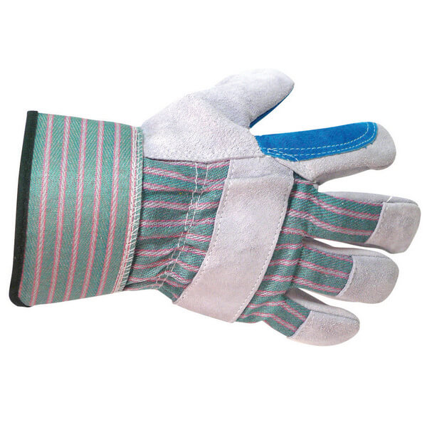 Double Palm Rigger Glove 1 Double Palm Rigger Glove