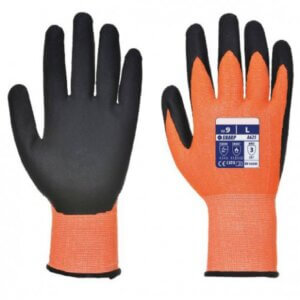Vis-Tex Cut Resistant Glove PU, Level 4