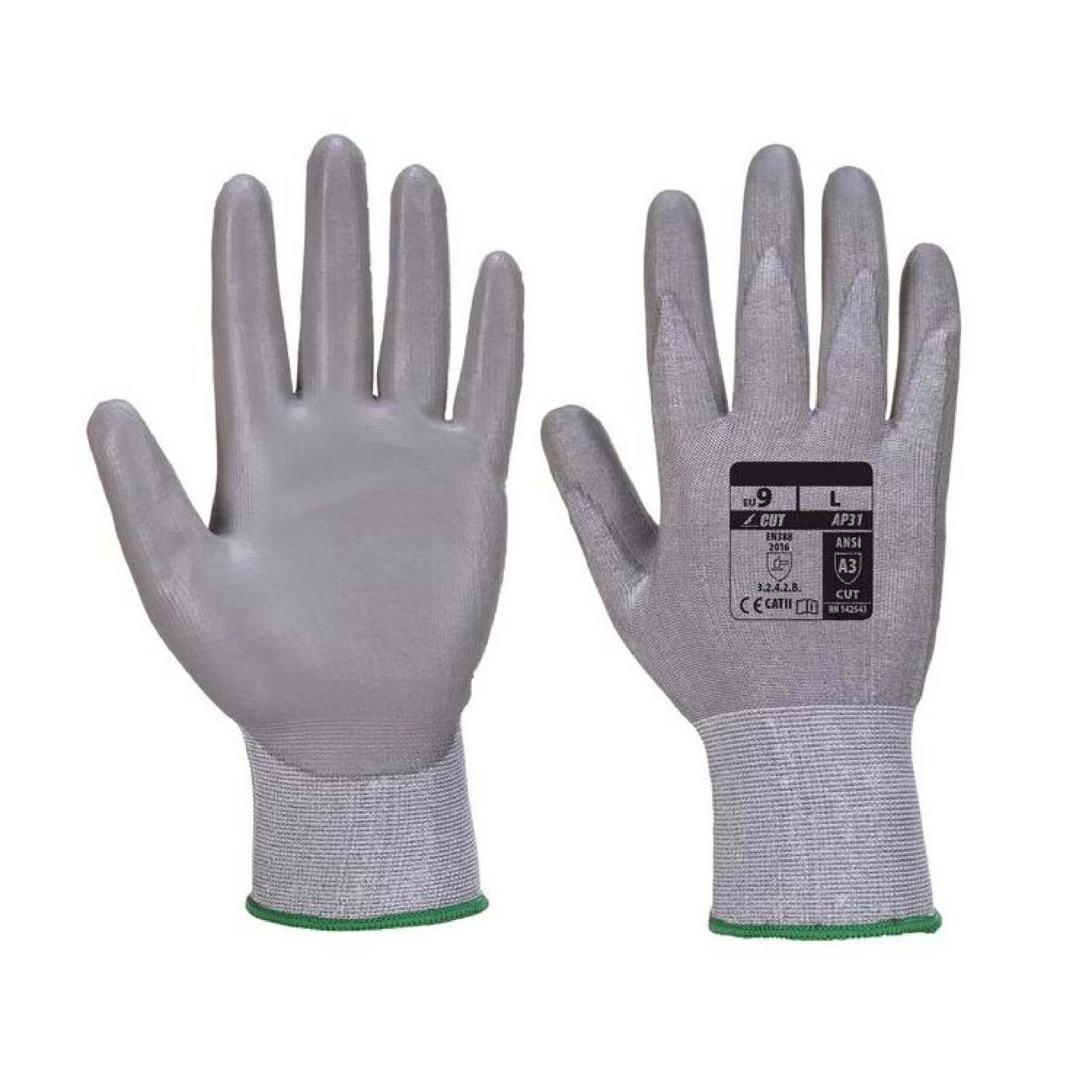 Senti Cut Resistant Glove 1 Senti Cut Resistant Glove
