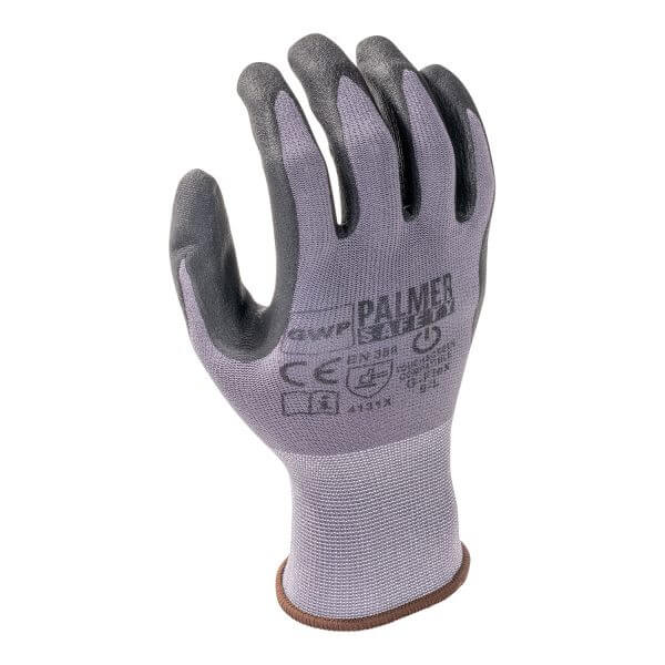 G-Flex Touchscreen Compatible Gloves, 4595 2 G-Flex Touchscreen Compatible Gloves, 4595 - Image 2