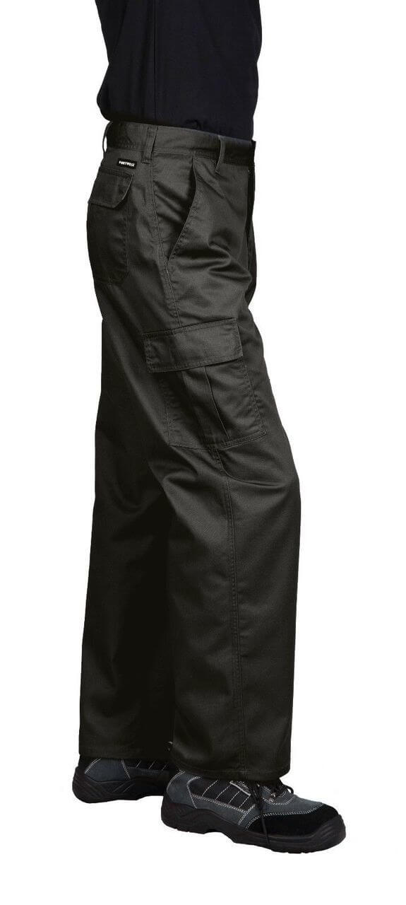 Men's Cargo Pants, PC701 1 Men's Cargo Pants, PC701