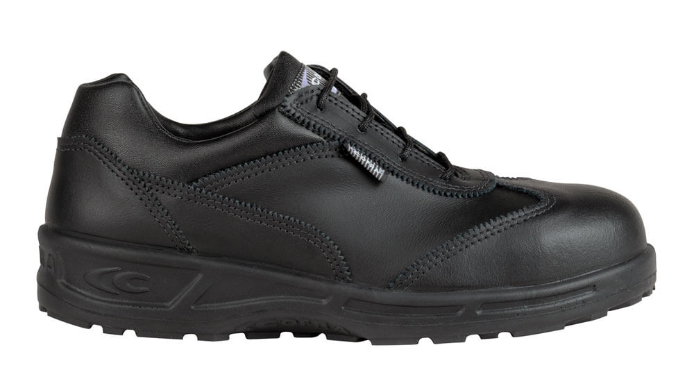 Women's Ingrid Safety Shoe I/75 C/75 SD 1 Women's Ingrid Safety Shoe I/75 C/75 SD
