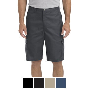 Industrial Cargo Shorts, PS790 1 Industrial Cargo Shorts, PS790