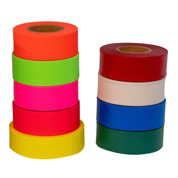 Flagging Tape 1 Flagging Tape