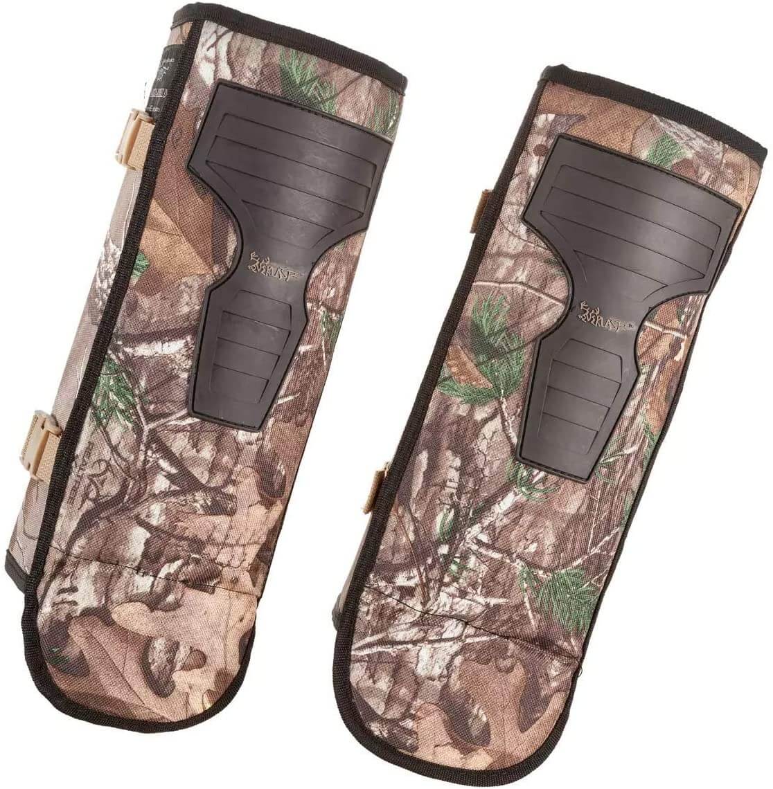 Snake Gaiter Leggings, Snake Guards, Protection Against Snake Bites 1 Snake Gaiter Leggings, Snake Guards, Protection Against Snake Bites