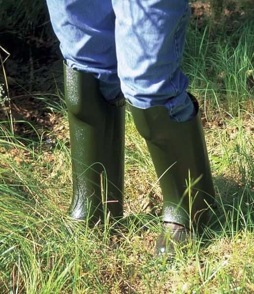 Snake Gaiter Leggings, Snake Guards, Protection Against Snake Bites 2 Snake Gaiter Leggings, Snake Guards, Protection Against Snake Bites - Image 2