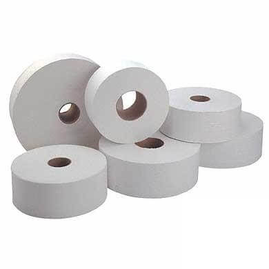 C-Fold Towels 10''x12'', White, 150 Sheets/Pack 2 C-Fold Towels 10''x12'', White, 150 Sheets/Pack - Image 2