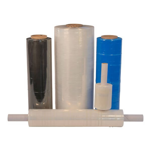 Stretch Film 1 Stretch Film