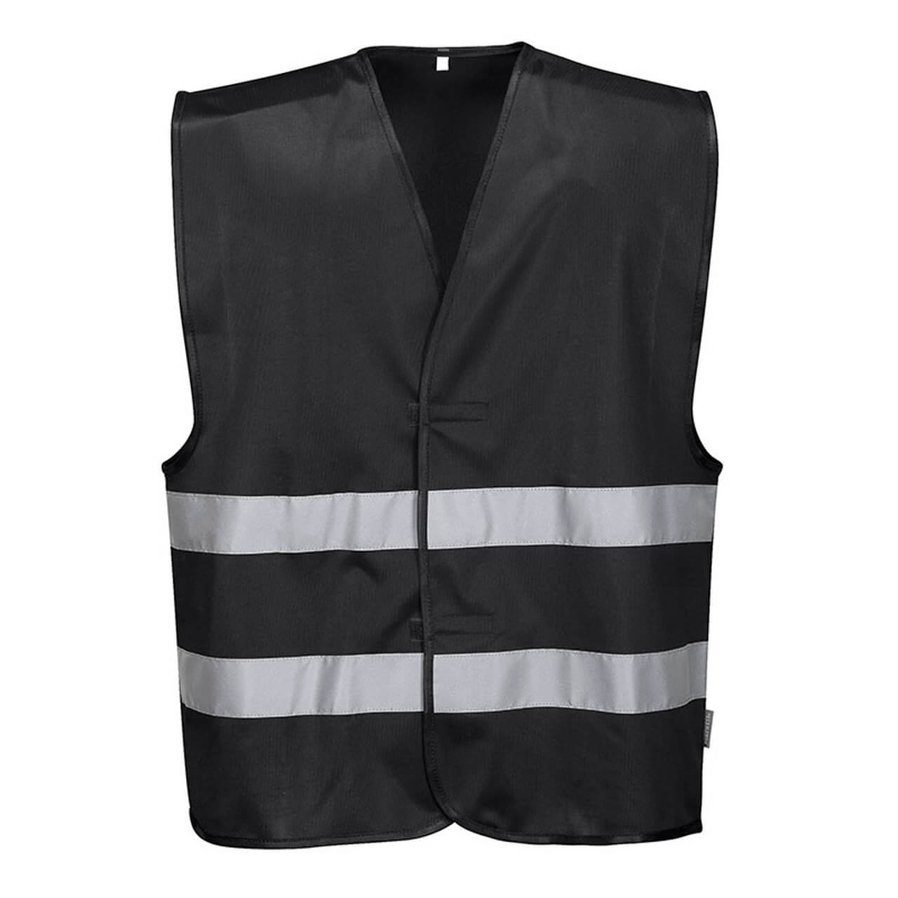 Kingwood Safety Vest, PF474 2 Kingwood Safety Vest, PF474 - Image 2