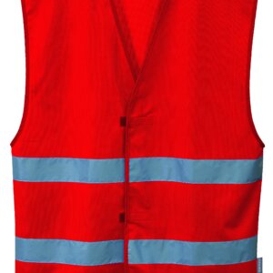 Kingwood Safety Vest, PF474