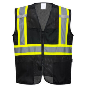 Berbice Xtra Mesh Vest, PS391