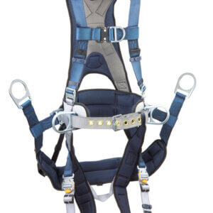 3M DBI SALA ExoFit Tower Climbing Harness, 1108652