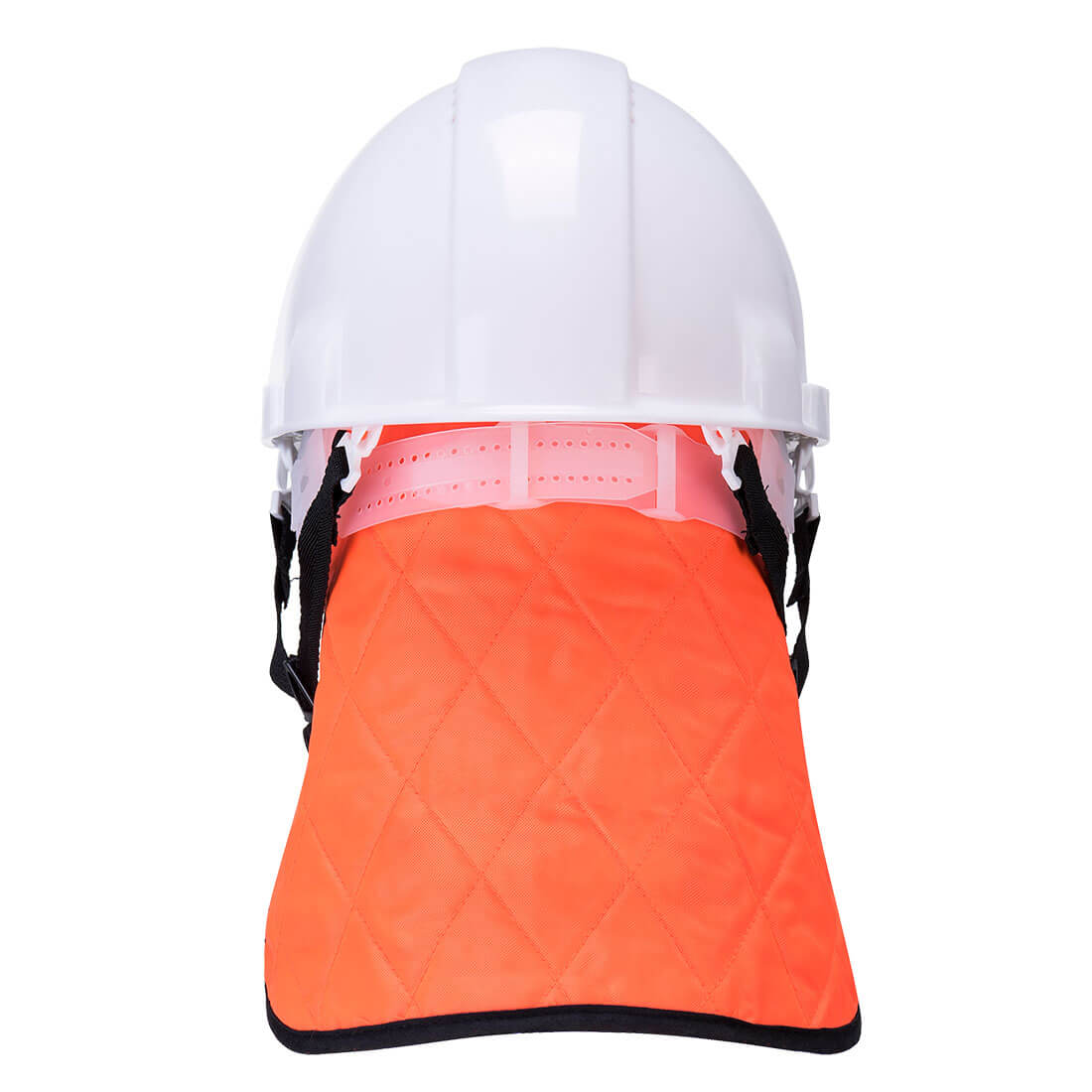 Cooling Crown with Neck Shade, PV03 1 Cooling Crown with Neck Shade, PV03