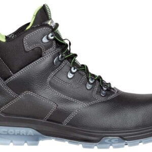 De Chirico Boots, Black S3 SRC