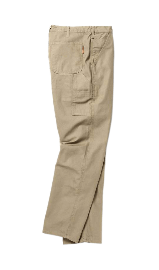 Flame Resistant Carpenter Pants 1 Flame Resistant Carpenter Pants