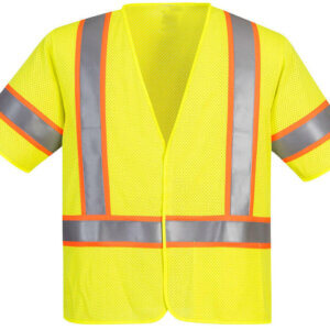 FR Mesh Vest, Class 3