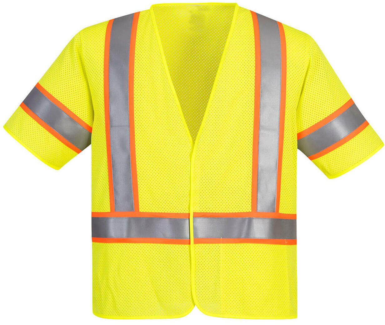 FR Mesh Vest, Class 3 1 FR Mesh Vest, Class 3