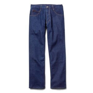 FR Men’s Hardworking Denim Boot Cut Jean, PFR4622