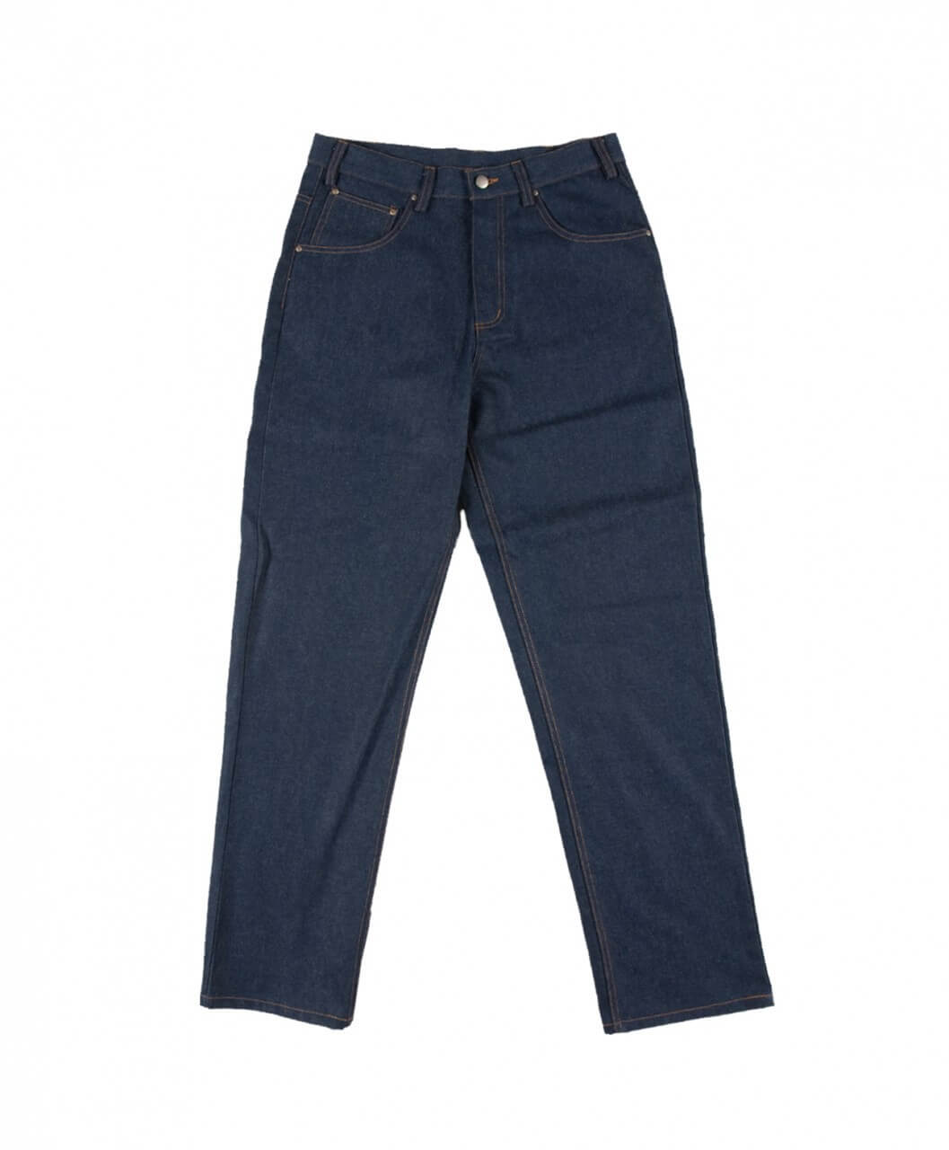 FR Relaxed Fit Jeans- 11.5OZ, PFR4722 1 FR Relaxed Fit Jeans- 11.5OZ, PFR4722
