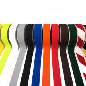 Industrial Floor Traction Marking Tape