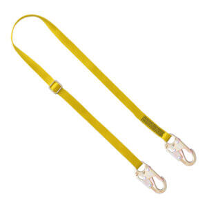 4 – 6 ft. Adjustable Restraint Lanyard