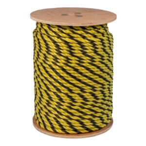 3-Strand Polypropylene Rope Monofilament
