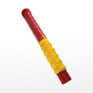 PainsWessex Para Red Rocket MK8A
