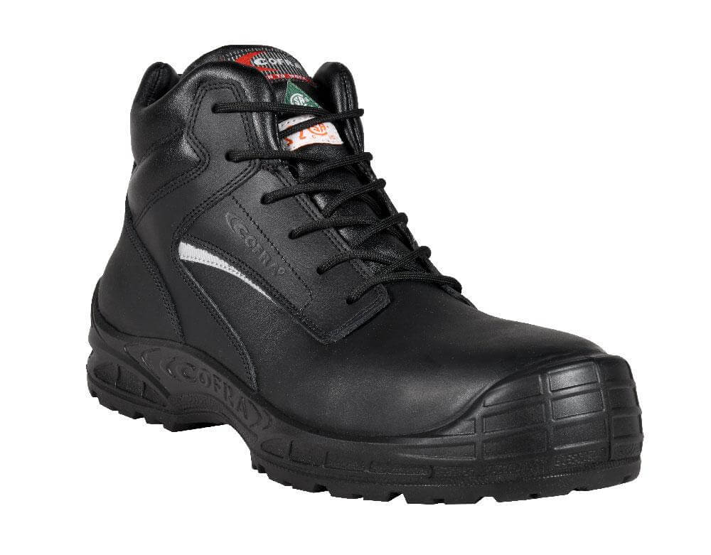 Corby Safety Boots, EH PR 1 Corby Safety Boots, EH PR